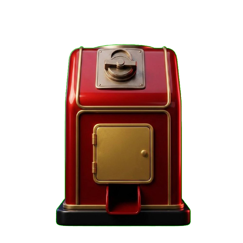Gumball Machine